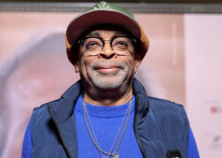Spike Lee ‘puzzled’ by cordial Trump-Mamdani assembly at White Home