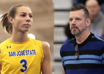 SJSU volleyball eradicated from postseason competition yr after trans scandal