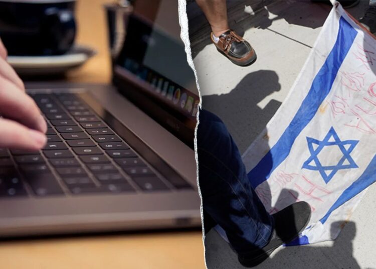 Anti-Israel group’s web site places bounties on heads of Israeli lecturers: stories