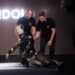 Watch this AI robotic face-plant onstage throughout Russia debut Watch this AI robotic face-plant onstage throughout Russia debut