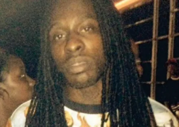 The Supreme Courtroom broke spiritual liberty. Damon Landor is the sufferer.