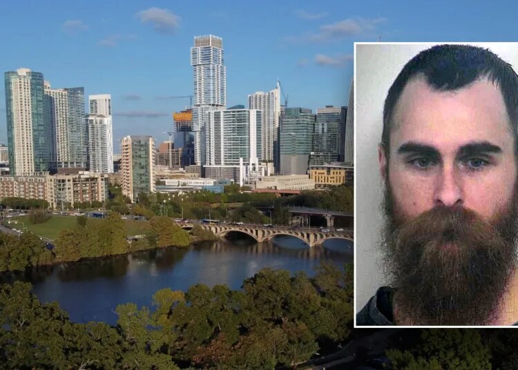 Texas man avoids jail time in little one sexual assault plea deal case