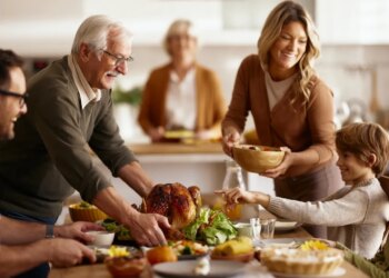 Christmas taking a chew out of Thanksgiving as retailers prioritize income