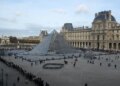 Louvre’s 0 million heist exposes surprising password safety flaws