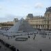 Louvre’s 0 million heist exposes surprising password safety flaws