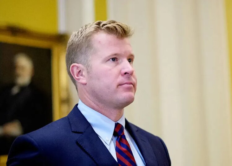 Montana Dem candidate launches demise threat-laced voicemail at GOP senator