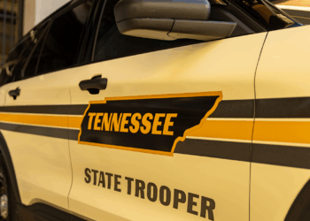 Tennessee police officer crashes with state trooper throughout VP Vance’s motorcade