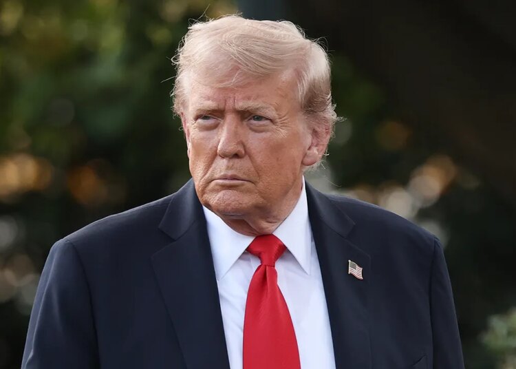 Trump blasts New York Occasions as ‘creeps’ over fatigue getting older report