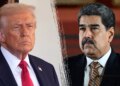 Trump open to Venezuela talks however stresses no army strikes deliberate