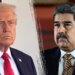 Trump open to Venezuela talks however stresses no army strikes deliberate