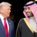 Saudi Arabia releases U.S. citizen after 4 years following Trump assembly