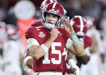 Alabama drops to No. 10 in newest School Soccer Playoff rankings