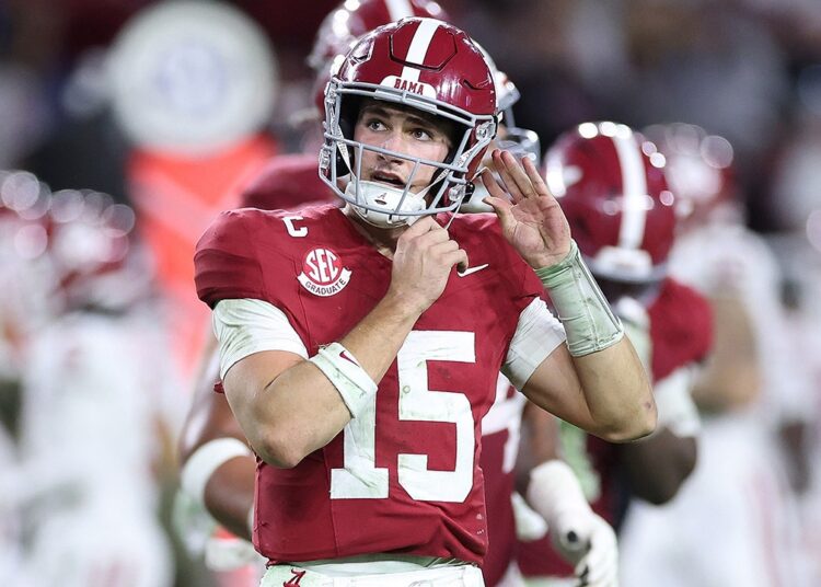 Alabama drops to No. 10 in newest School Soccer Playoff rankings