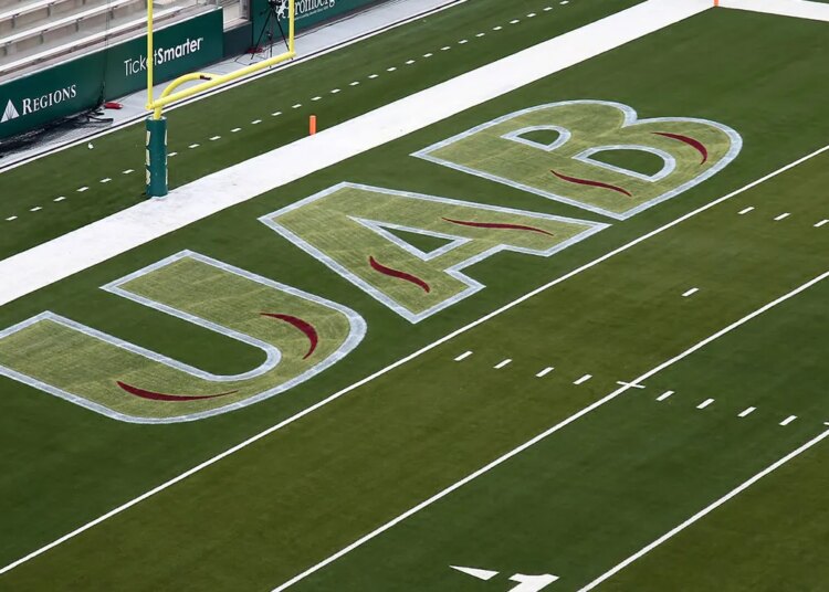 South Florida dominates UAB simply hours after stabbing incident