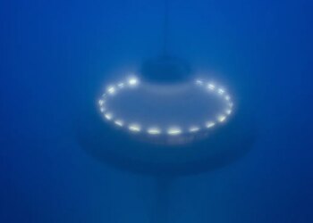 Mysterious underwater objects noticed hundreds of occasions close to US shores: report