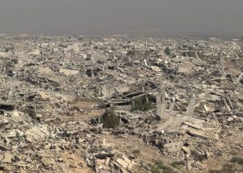 NPR reporter revisits Gaza for first time since struggle : NPR NPR reporter revisits Gaza for first time since struggle : NPR