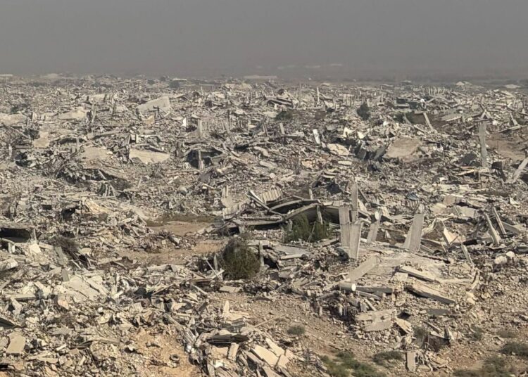 NPR reporter revisits Gaza for first time since struggle : NPR NPR reporter revisits Gaza for first time since struggle : NPR