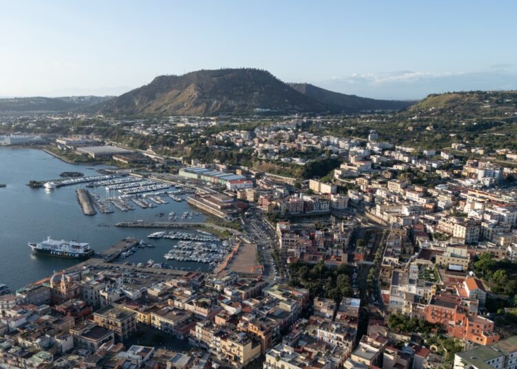 Italy’s Campi Flegrei supervolcano is stirring. Might it erupt? : NPR Italy’s Campi Flegrei supervolcano is stirring. Might it erupt? : NPR