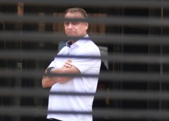 Brazil’s Supreme Court docket orders arrest of former President Jair Bolsonaro