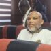 Nigerian court docket sentences separatist chief Nnamdi Kanu to life in jail