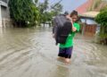 Storm Kalmaegi hits central Philippines