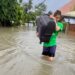 Storm Kalmaegi hits central Philippines