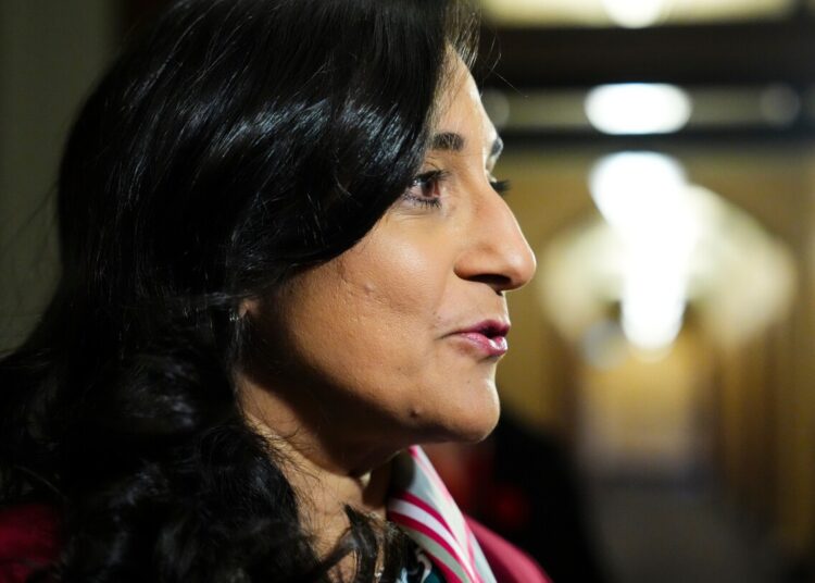 High G7 diplomats meet in Canada amid Trump commerce tensions