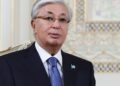 Kazakhstan becoming a member of Abraham Accords with Israel