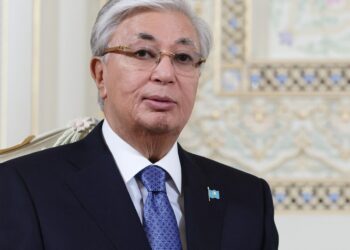 Kazakhstan becoming a member of Abraham Accords with Israel Kazakhstan becoming a member of Abraham Accords with Israel