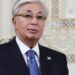 Kazakhstan becoming a member of Abraham Accords with Israel