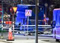 Bus crashes right into a bus cease in Stockholm and kills 3 individuals Bus crashes right into a bus cease in Stockholm and kills 3 individuals