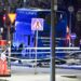 Bus crashes right into a bus cease in Stockholm and kills 3 individuals