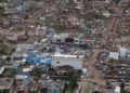 Highly effective twister in Brazil kills 6 folks and injures a whole lot extra
