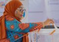 Tanzanian President Hassan wins disputed election with greater than 97% of vote, official outcomes present