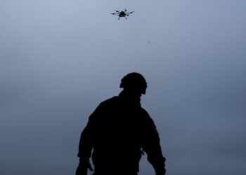 Russian military captures 3 settlements in Ukraine’s Zaporizhzhia area