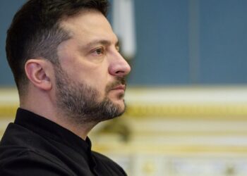 What to know in regards to the crises testing Ukraine’s president