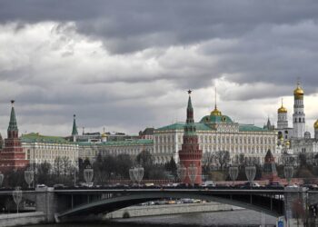 A slowing wartime economic system pushes the Kremlin to faucet customers for income A slowing wartime economic system pushes the Kremlin to faucet customers for income