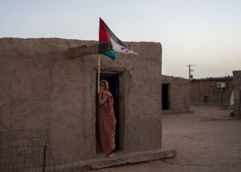 UN Safety Council backs Morocco’s plan for Western Sahara
