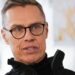 Finland’s Stubb: With a Ukraine ceasefire unlikely this 12 months, Europe should maintain its nerve Finland’s Stubb: With a Ukraine ceasefire unlikely this 12 months, Europe should maintain its nerve