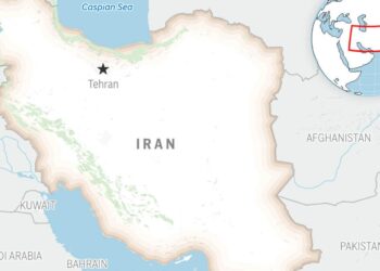 Iran seizes tanker in Strait of Hormuz, US official says