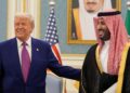 What Trump needs to speak about when Saudi crown prince visits Washington