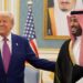 What Trump needs to speak about when Saudi crown prince visits Washington What Trump needs to speak about when Saudi crown prince visits Washington