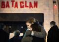 France honors victims of 2015 Paris assaults