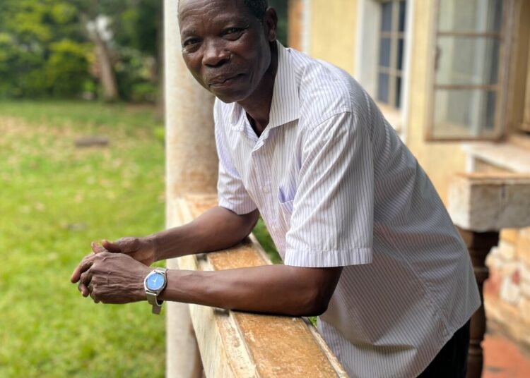 Ugandan males search DNA checks and infrequently discover they don’t seem to be the organic fathers