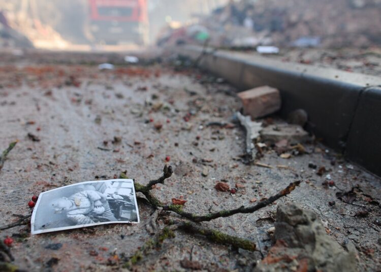 Russian assault kills a minimum of 25 in Ukraine Russian assault kills a minimum of 25 in Ukraine