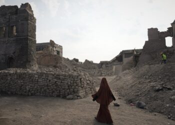 US proposal on the UN for Gaza stabilization power faces issues