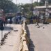 Suicide bomber struck outdoors an Islamabad court docket, killing 12, minister says