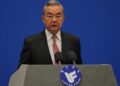 China’s Wang Yi says Japan’s Takaichi ‘crossed a purple line’ with Taiwan remarks