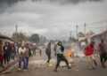 Opposition says Tanzanian forces are secretly dumping our bodies after election violence