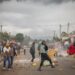 Opposition says Tanzanian forces are secretly dumping our bodies after election violence
